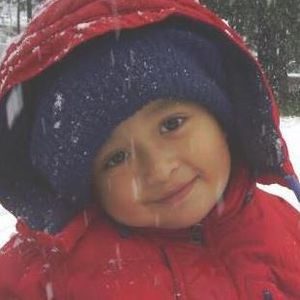 Meet your Posher, Sandra